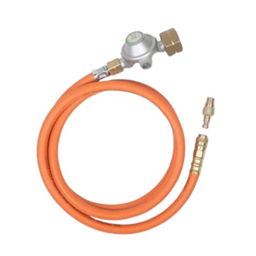 SKOTTI Gasadapter Propaangasfles SKOTTI Gasadapter Propaangasfles