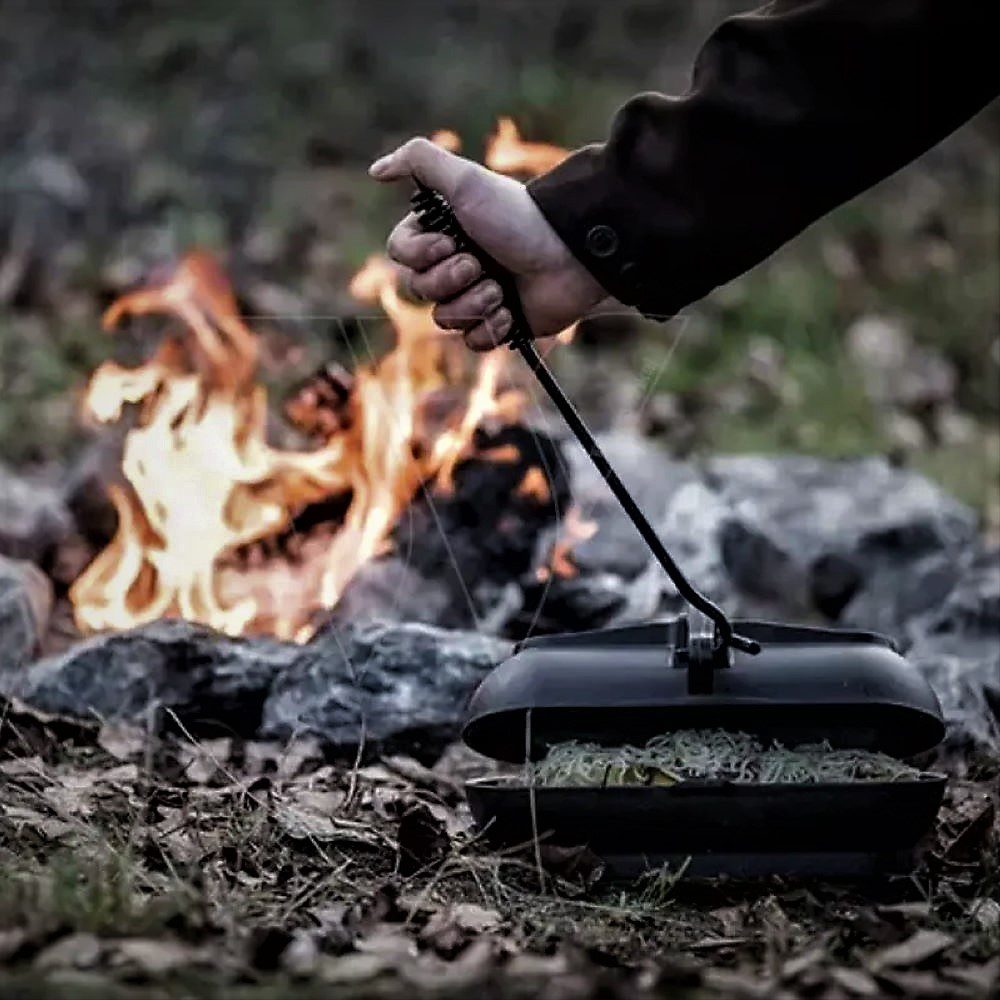 Petromax Dutch Oven Dekselhaak 32 cm