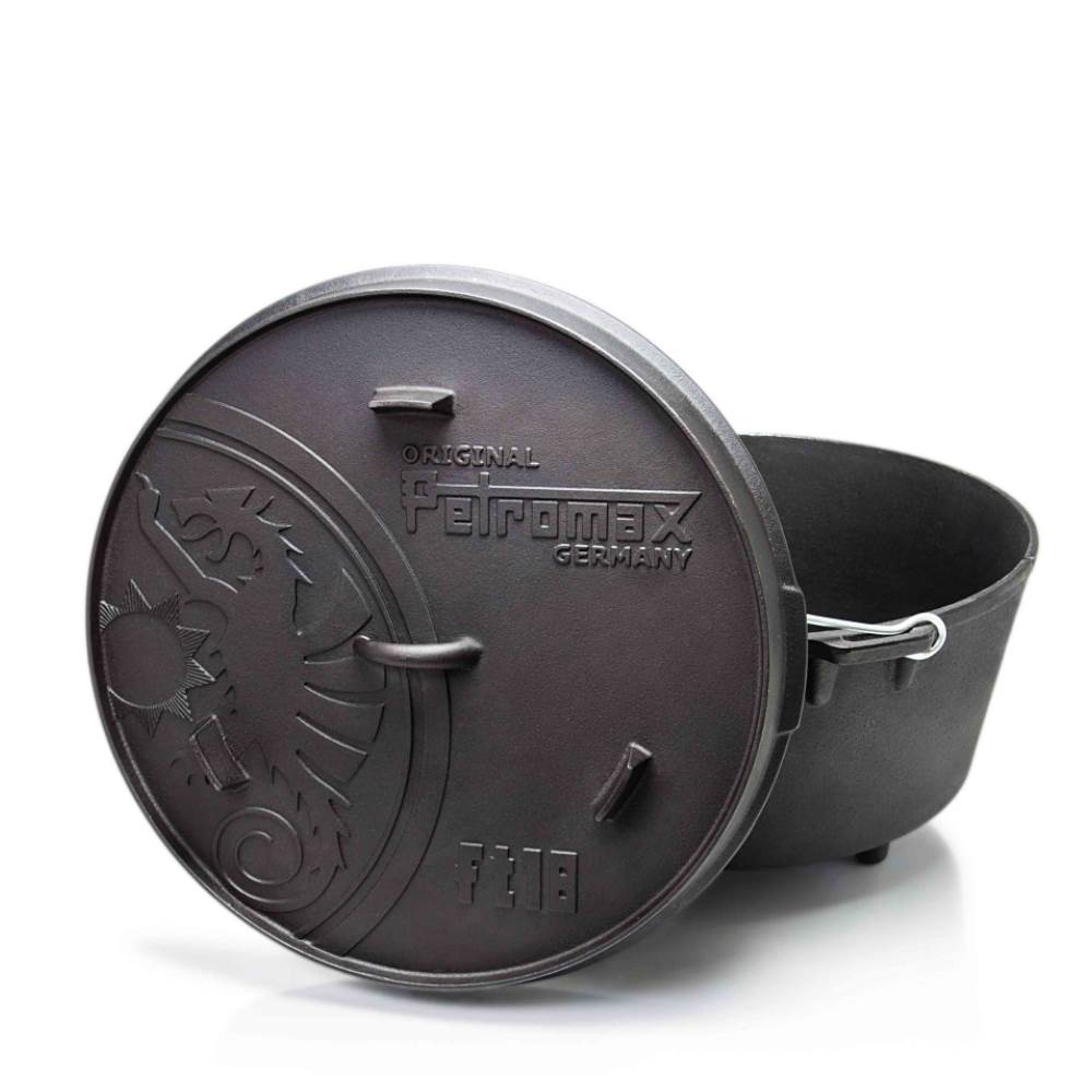 Petromax Dutchoven FT18