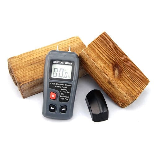 Hout vochtmeter