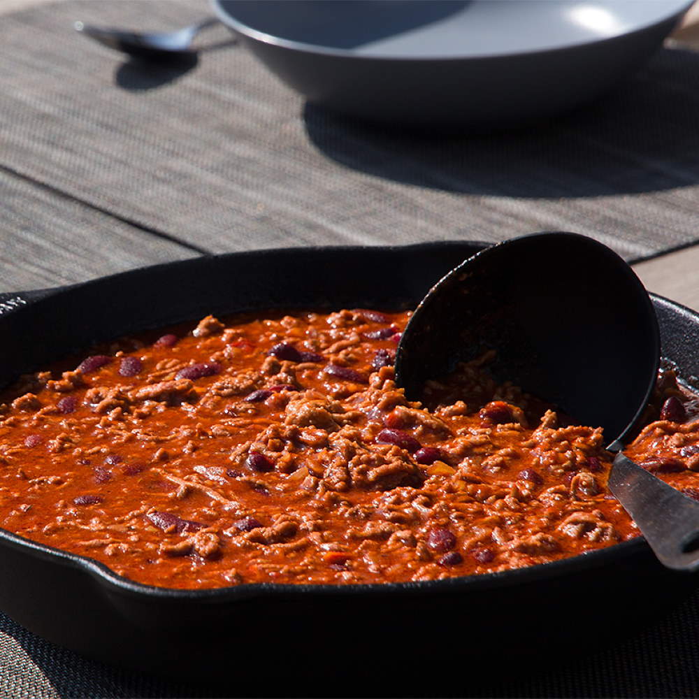 Petromax Skillet fpxxh_1 PETROMAX Skillet FP35h met twee handvatten