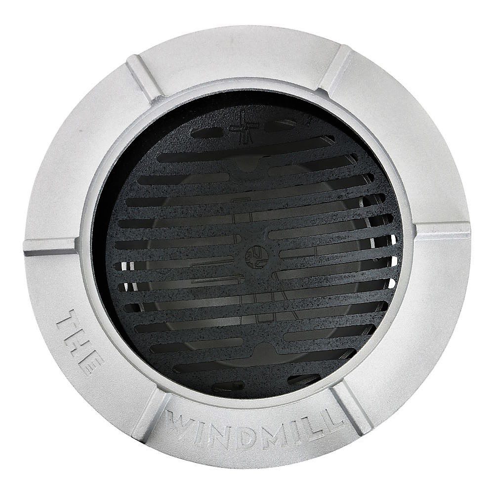 The WindMill Campstove Top_2 The Windmill CampStove