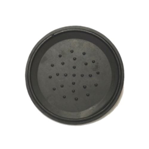 Camp Chef Cast Iron Lid 10 inch (deksel)
