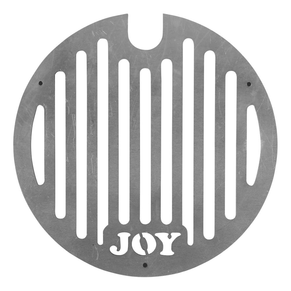 JOY Carbon Grill Large JOY Carbon Grill Large