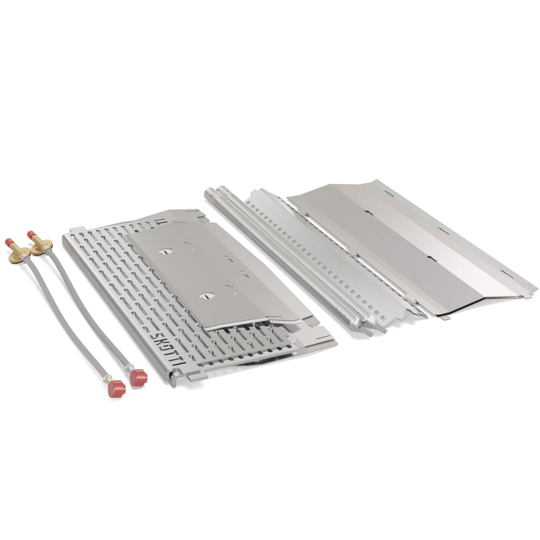 Skotti Grill Barbecue Max 3 SKOTTI Grill Barbecue Max - SK049