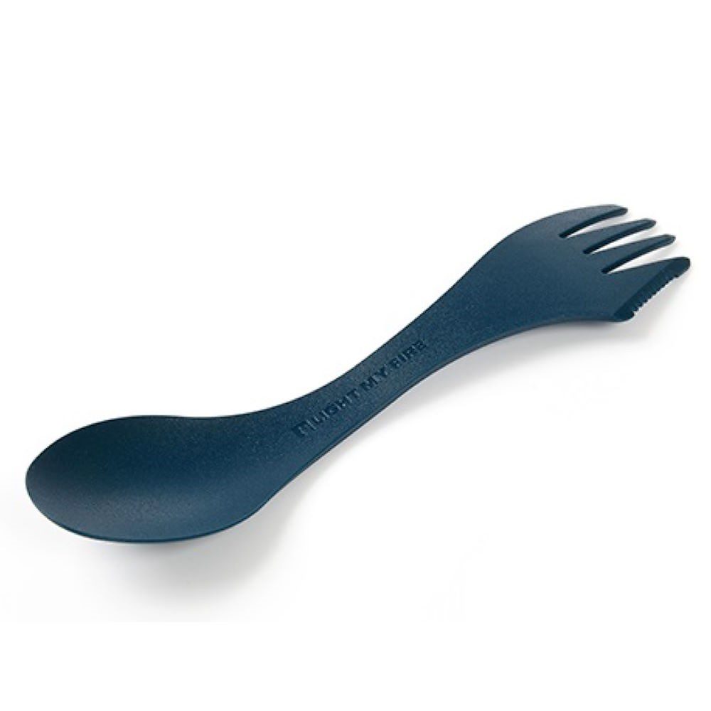 LMF Spork Hazy Blue