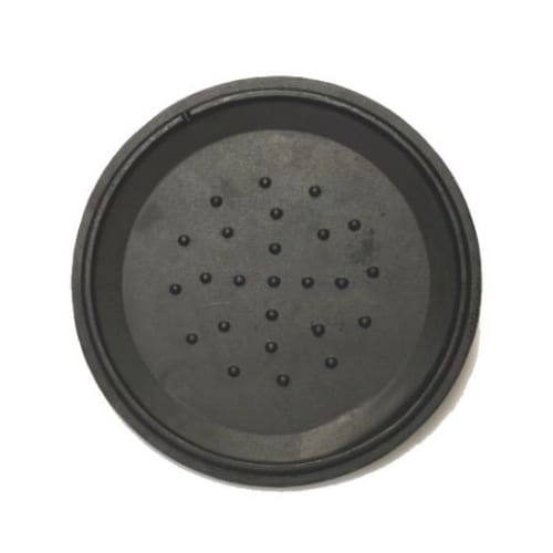 Camp Chef Cast Iron Lid for Skillet 12