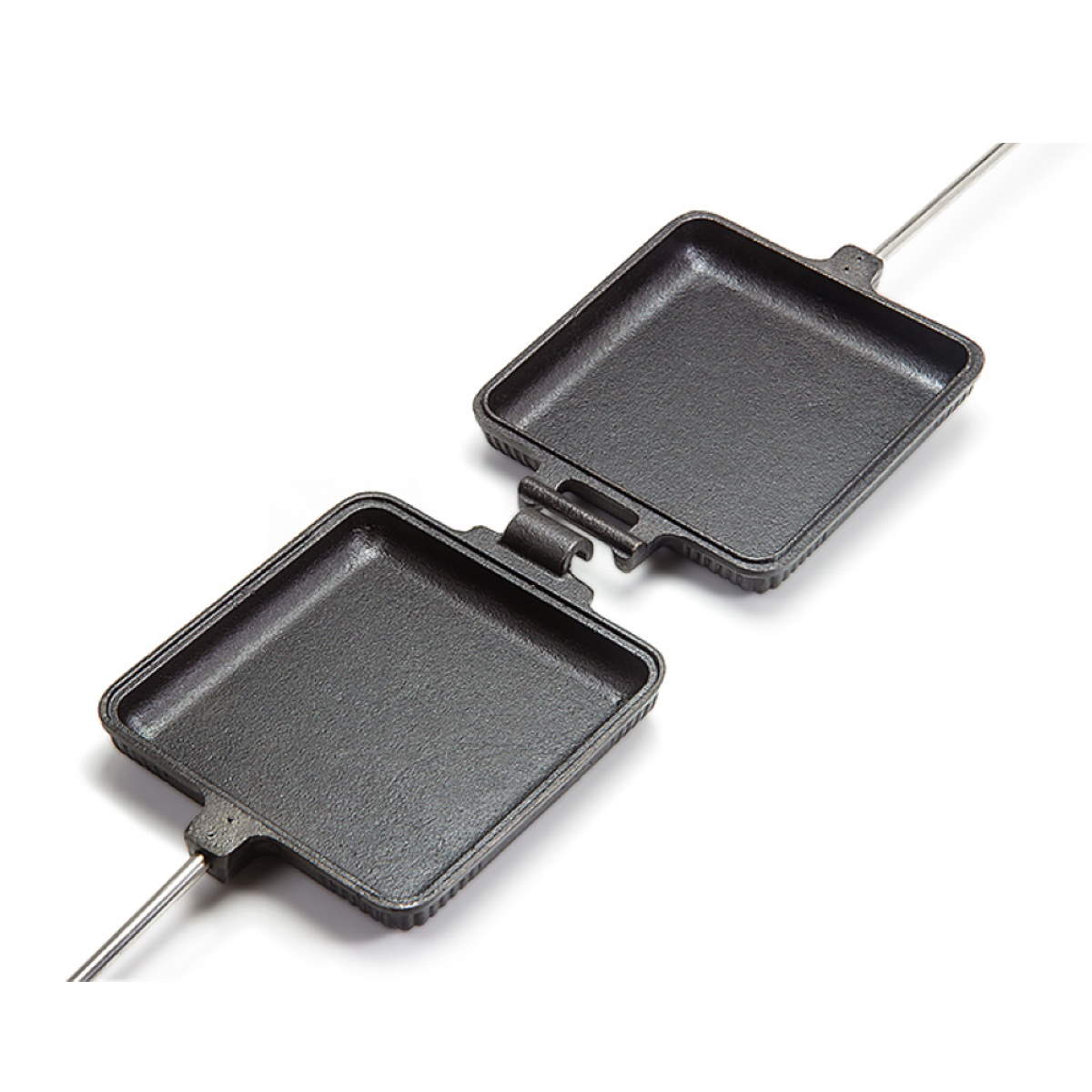 Petromax Tosti IJzer_1 Petromax Tosti IJzer Lange Steel