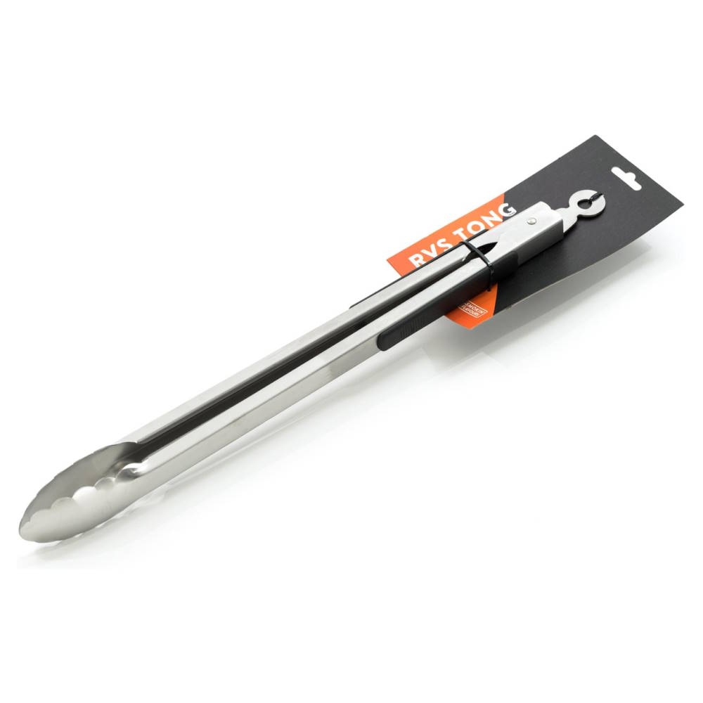 SF551 SMOKIN' FLAVOURS RVS Tang Verpakking