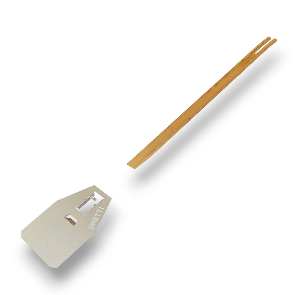 SKOTTI Flip Spatel