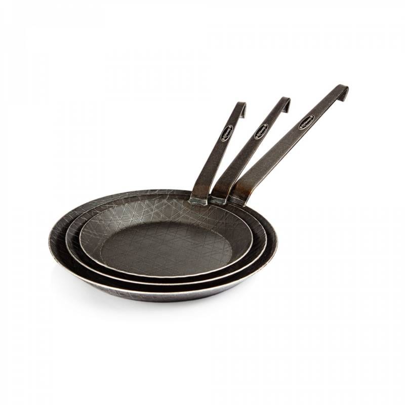 Petromax Smeedijzeren Koekenpan 20 cm