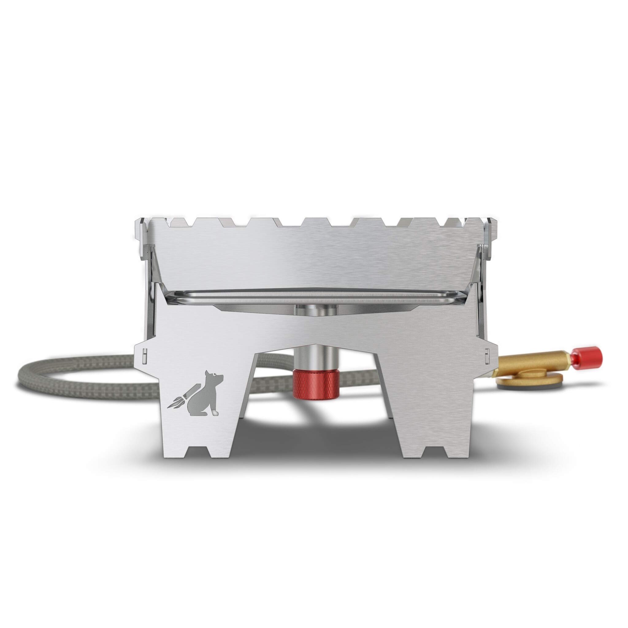 Skotti Booster 3 SKOTTI Booster / Campingfornuis