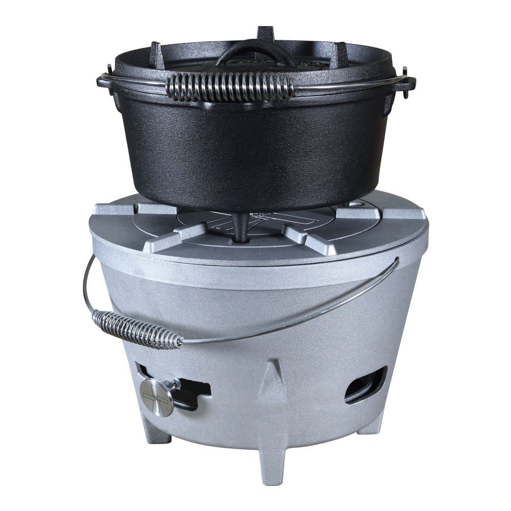 The Windmill CampStove