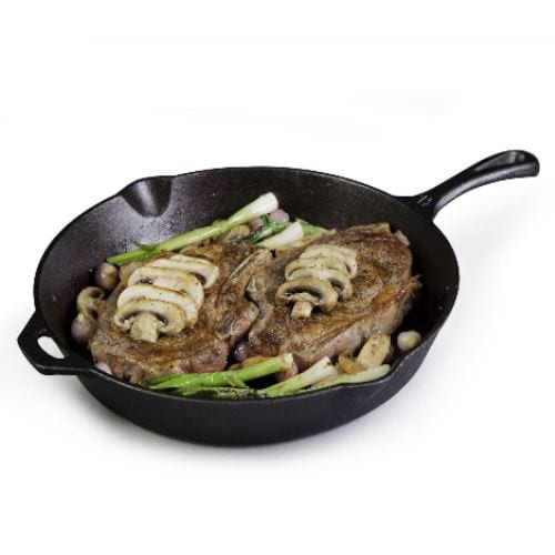 CC Skillet 12 inch