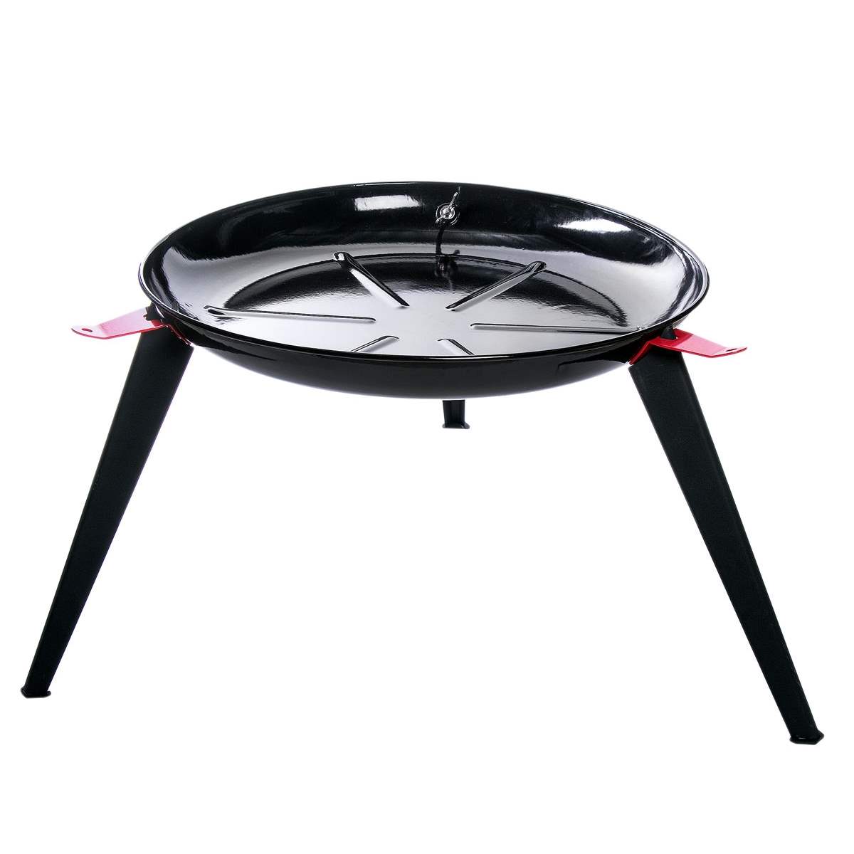 Bon-fire Vuurschaal Hoog Model