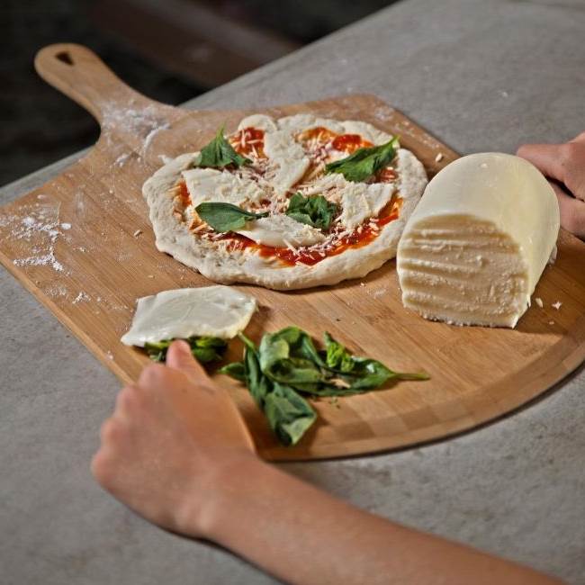 Camp Chef Pizza Plank
