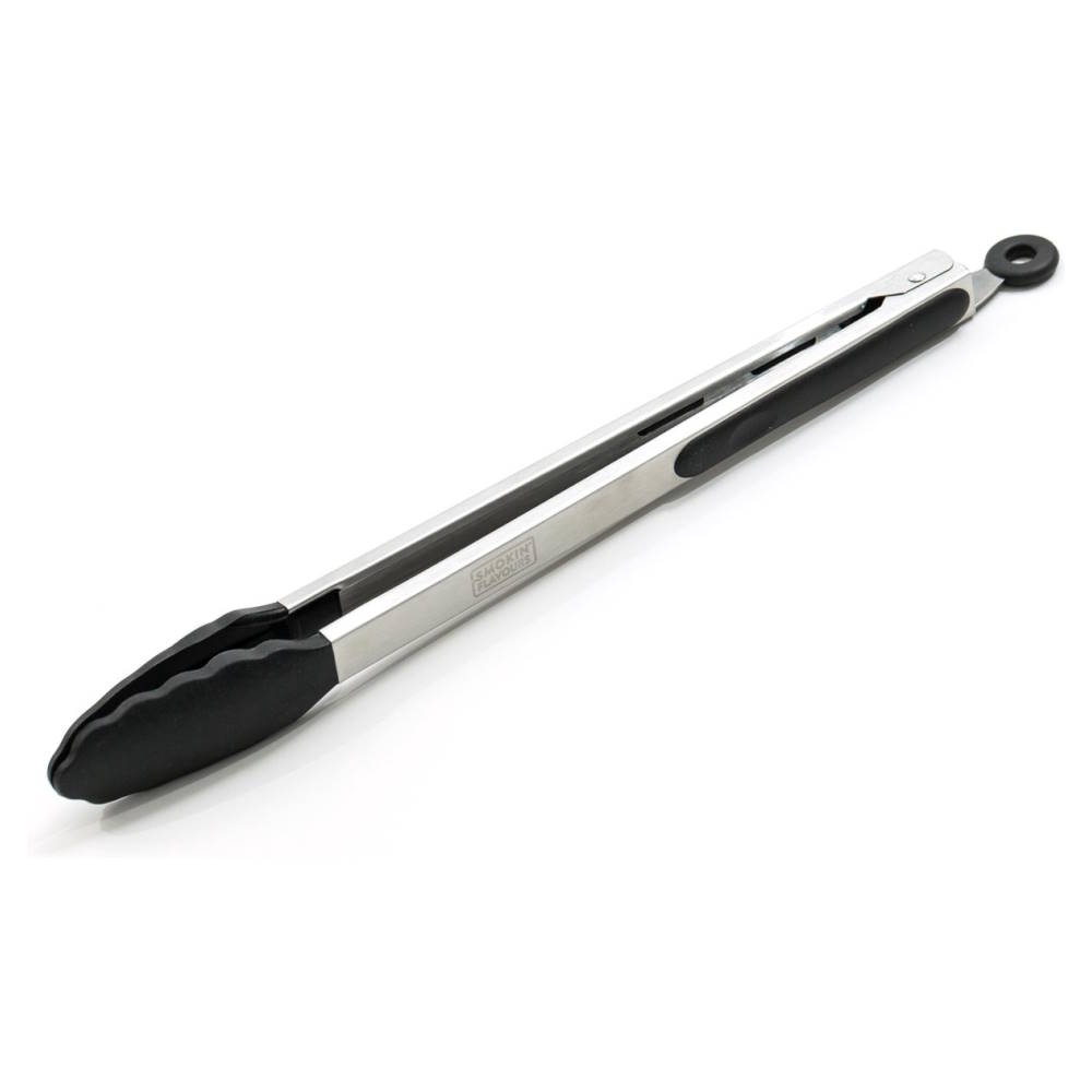 SMOKIN' FLAVOURS Siliconen Tang 40cm