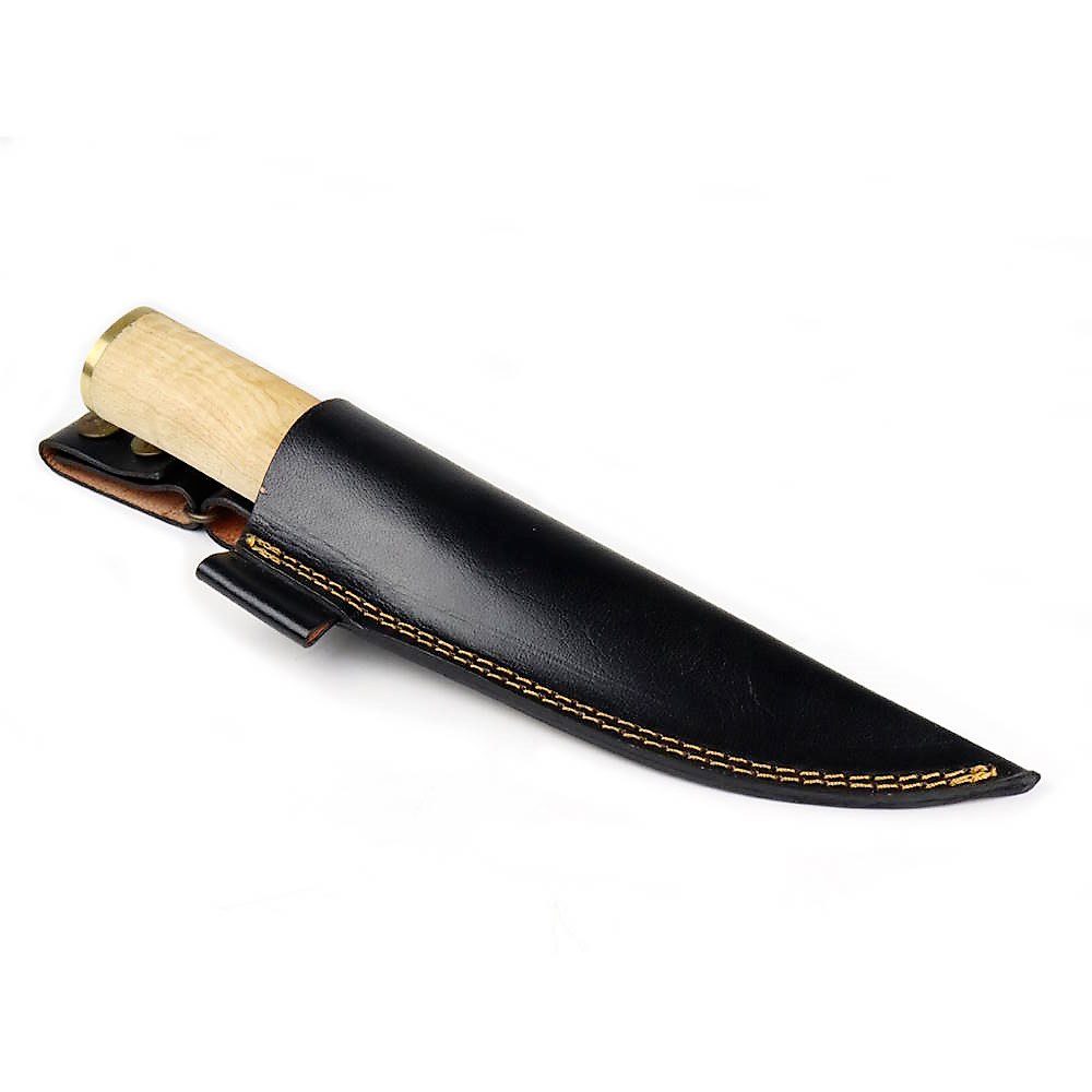 Njord Pelle Puukko_3 NJORD Pelle Puukko