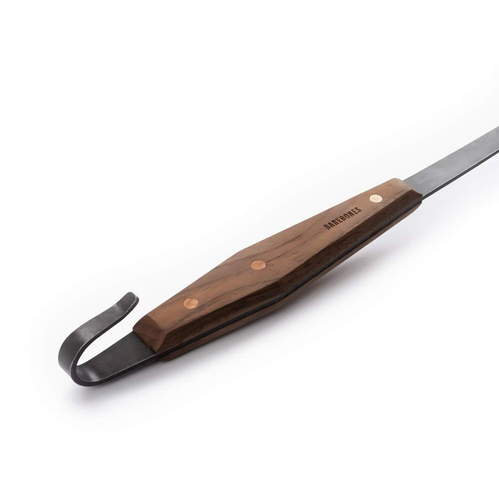 Barbones Cowboy Cooking Ladle_4 BAREBONES Cowboy Cooking Ladl (pollepel)