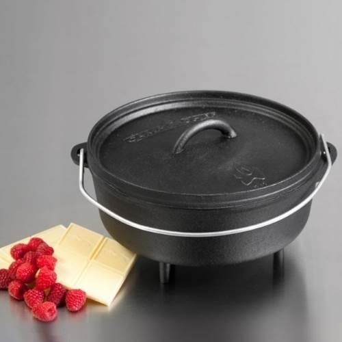 Camp-Chef-Classic-Dutch-Oven-SDO-10-2 CampChef Dutch Oven Classic SDO-10