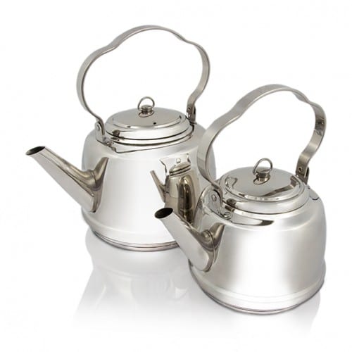 PETROMAX TK1 Tea Kettle RVS 1.5L