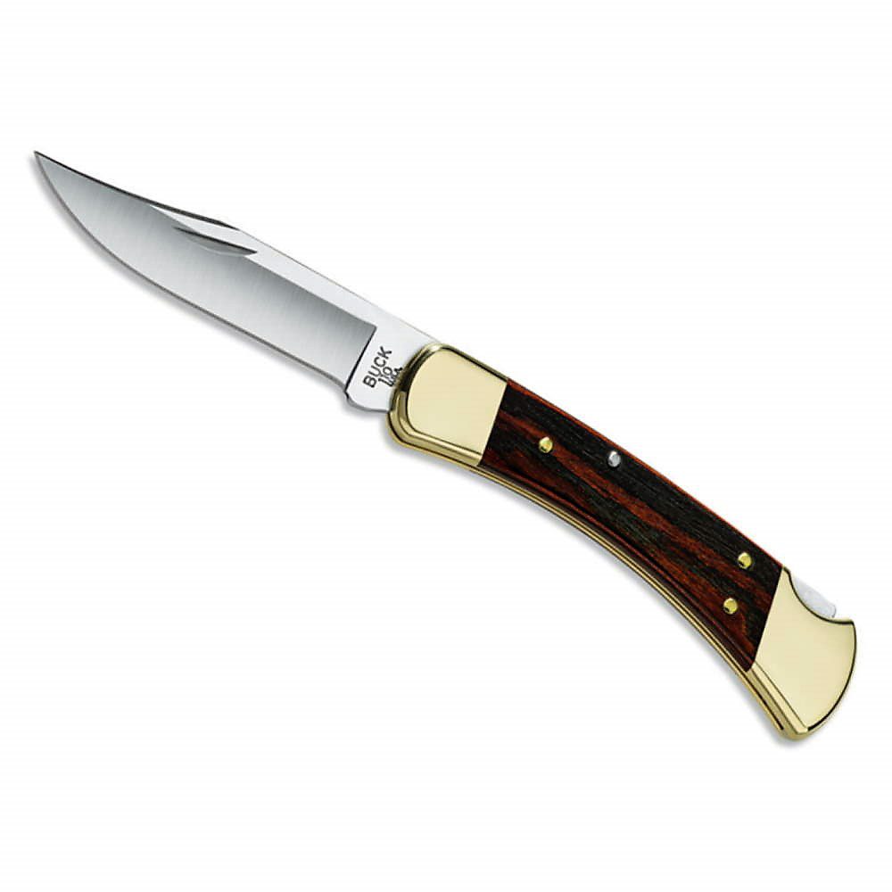 Buck 110 Folding Hunter Buck 110 Folding Hunter