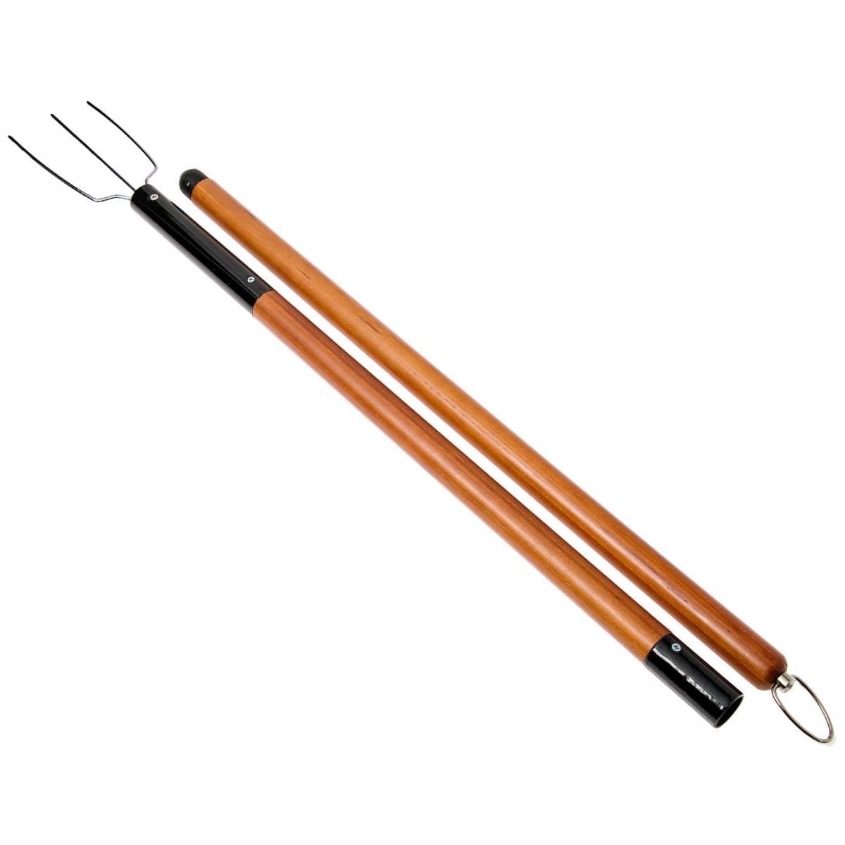 Bon-fire BBQ Vork
