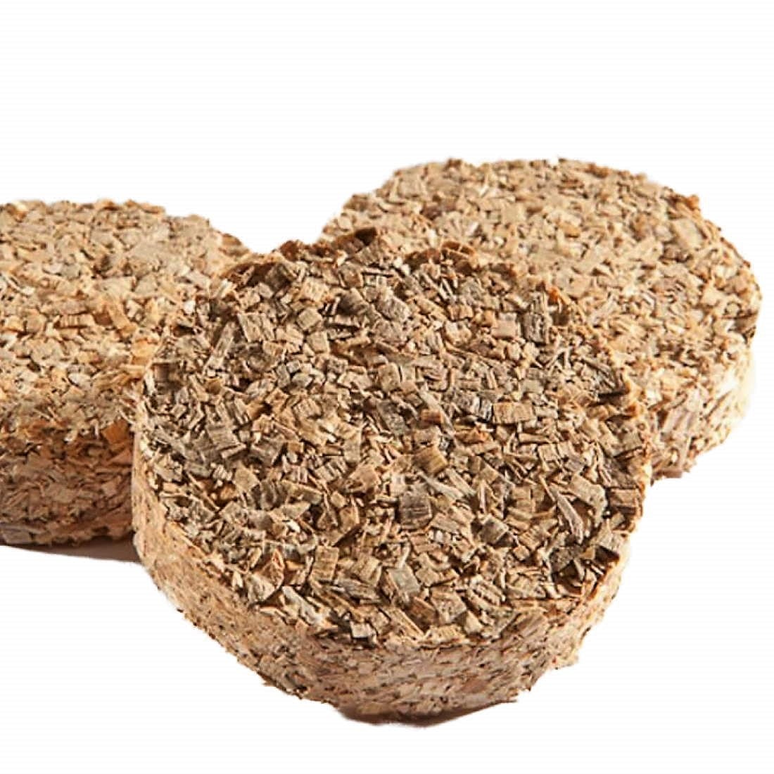 Smaak Bisquettes_1 Bradley Smaak Bisquettes Esdoorn 48 Pack