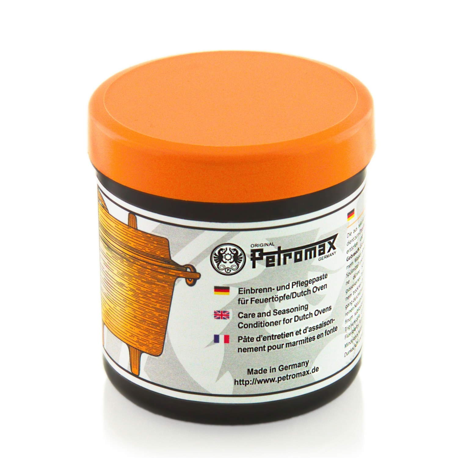 Petromax Zorgpasta