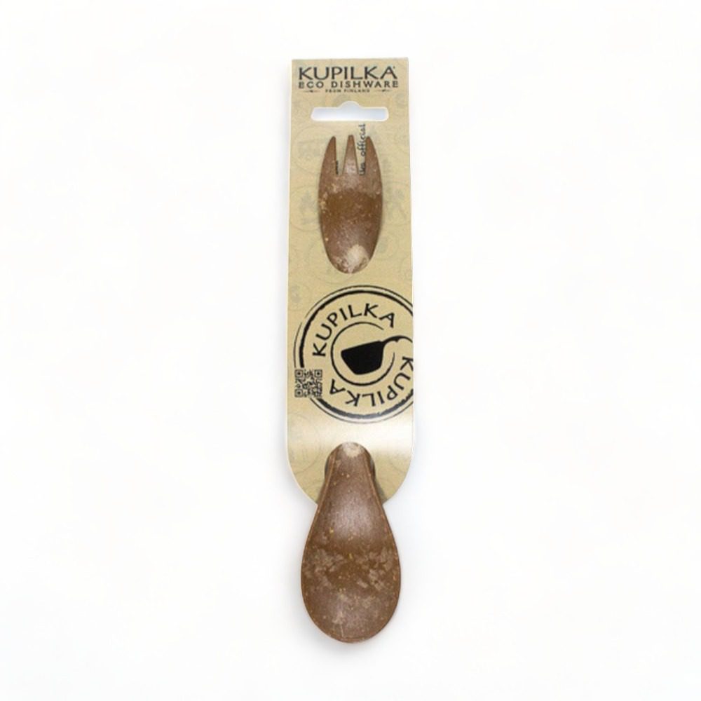 Kupilka 205 Spork Bruin