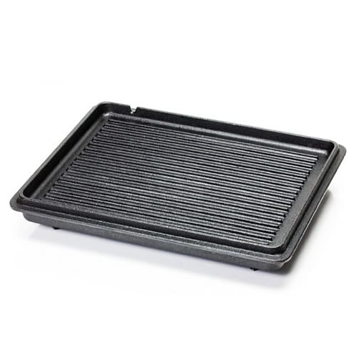 Deksel Petromax Gietijzeren Casserole- en Broodpan K8