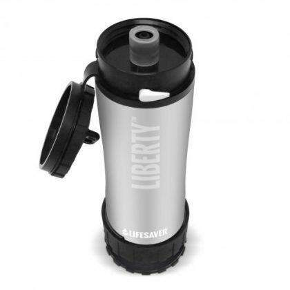 Lifesaver Liberty 2000 Silver Lifesaver Liberty 2000 Silver
