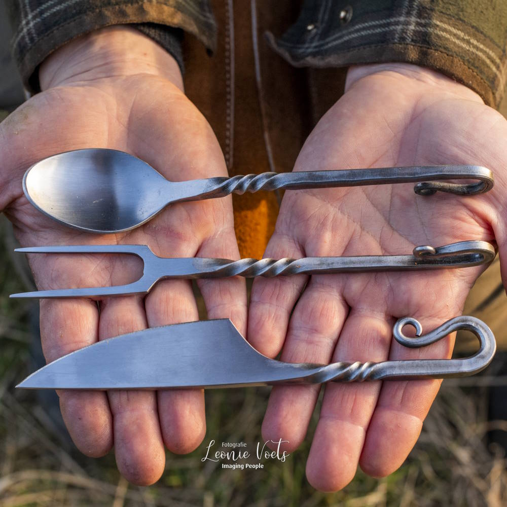 NJORD Ymir Bestekset Outdoor_2 NJORD Ymir Bestekset Gesmeed